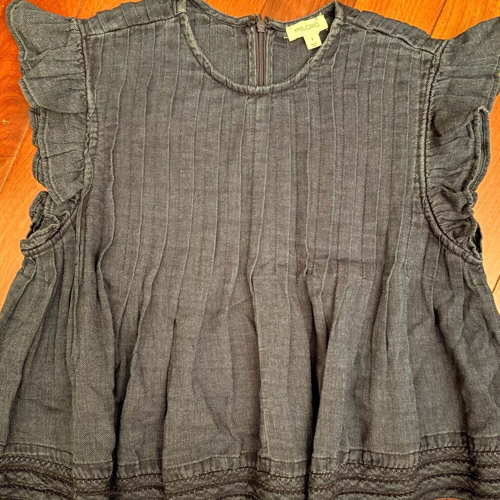 Anthropologie